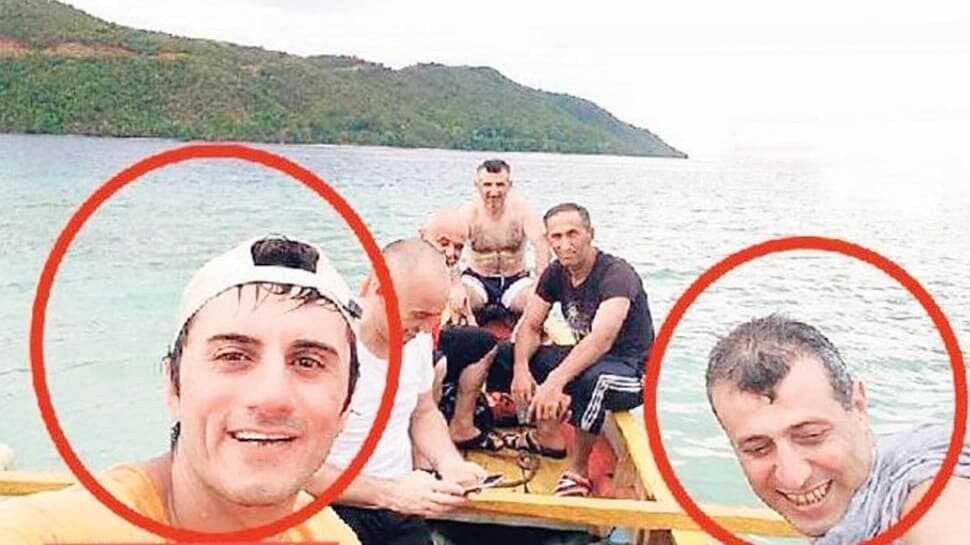 Hint Okyanusu'nda kaptanı öldürmüştü!... Cinayetin nedeni ‘10 Kasım' husumetiymiş!