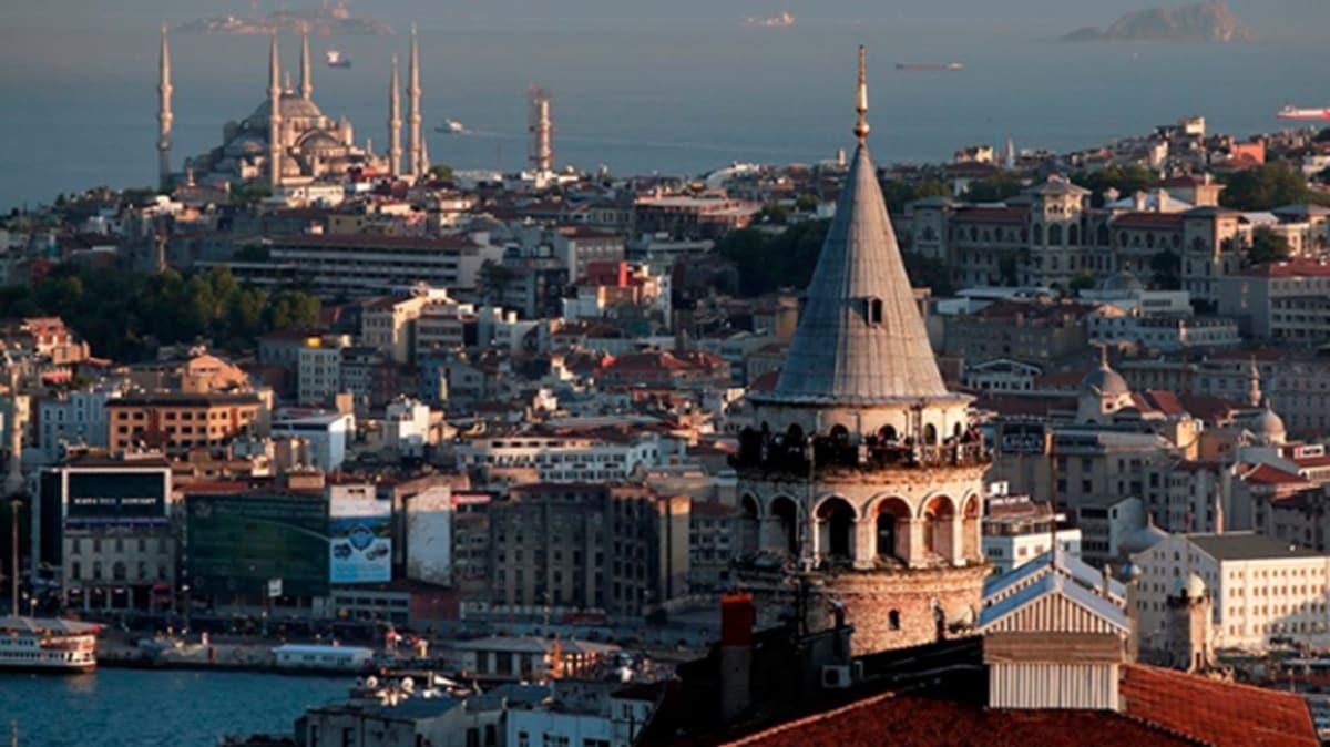 Deprem profesrnden Marmara depremi uyars: stanbul iin zaman daralyor