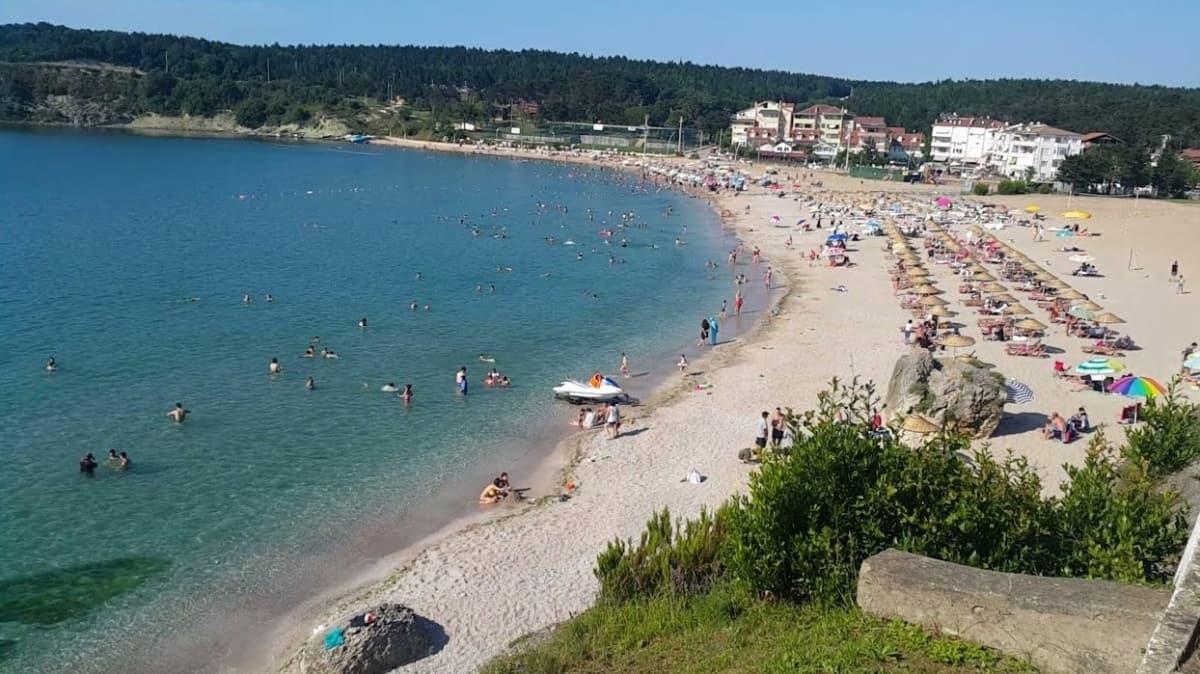 Kocaeli ve Sakarya sahillerinde 255 kii boulmaktan kurtarld