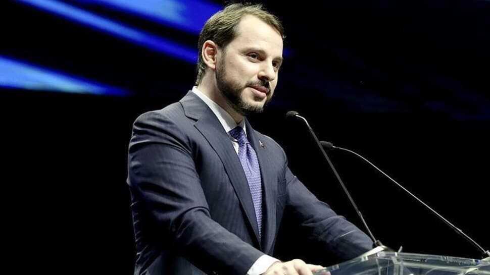 Bakan Albayrak açıkladı... Türkiye 33. sıraya yükseldi