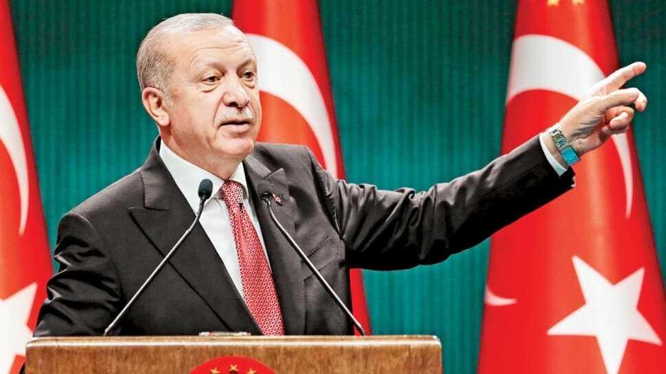 Bu bir diriliş mücadelesi! 'Asırlık hayalleri birer birer gerçekleştiriyoruz'