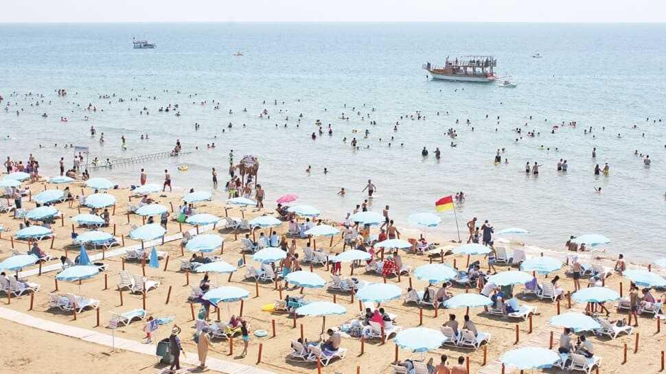 Kiralık villa ve butik otellerde yer kalmadı