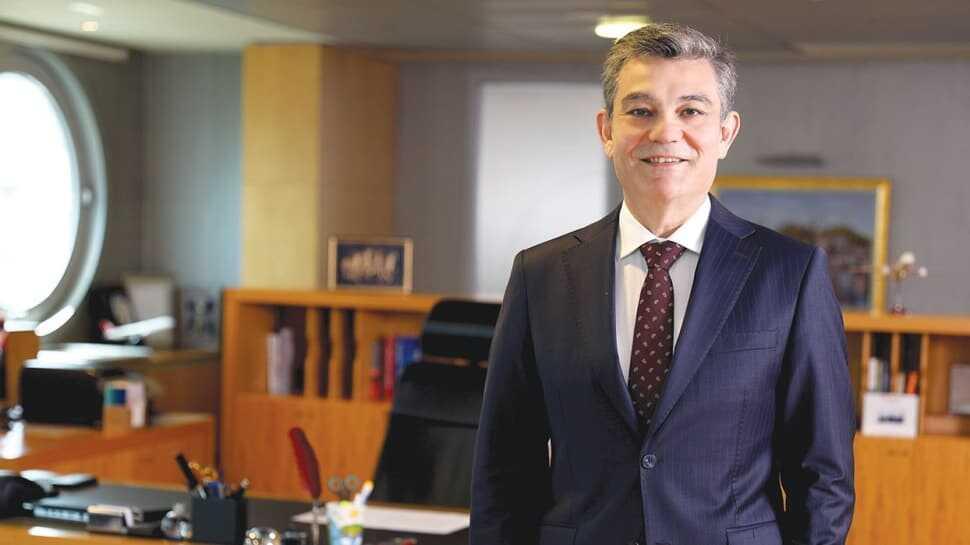 'Sigorta sektörümüzü dünyada hak ettiği noktaya ulaştıracağız'