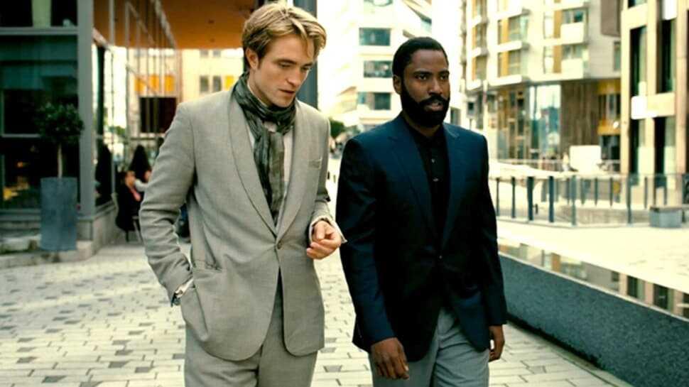 Christopher Nolan'ın yeni filmi Tenet'in Türkiye vizyon tarihi belli oldu
