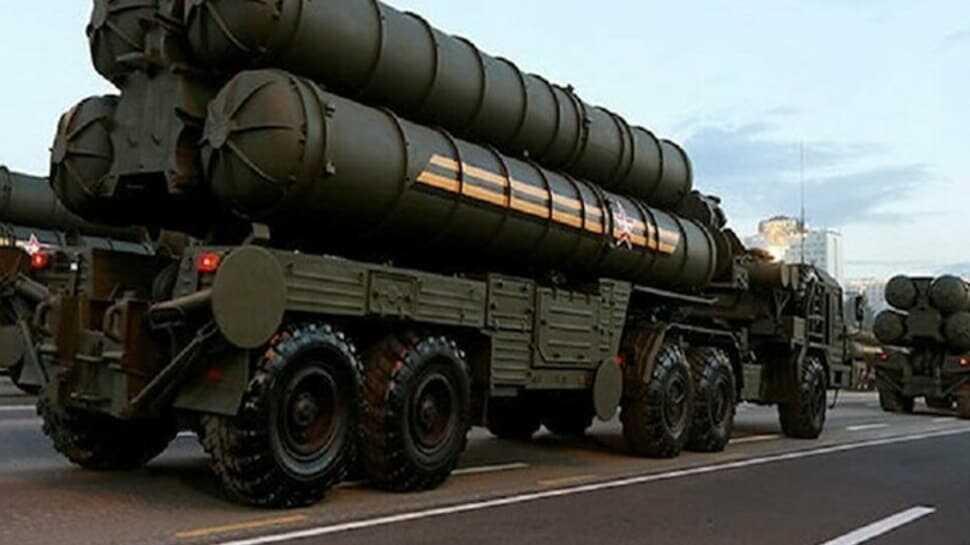 Rusya'dan Türkiye açıklaması: S-400 sevkiyatında olası ikinci partisi için çalışmalar sürüyor