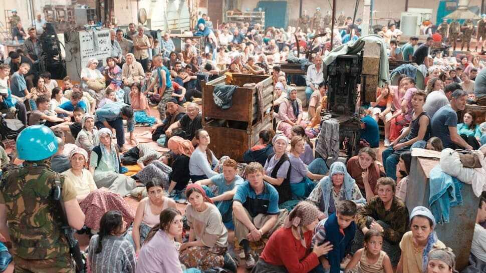 TRT ortak yapımı film Venedik yolcusu