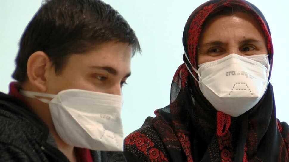 Başakşehir Çam ve Sakura Şehir Hastanesi'nde ilk organ nakli yapıldı