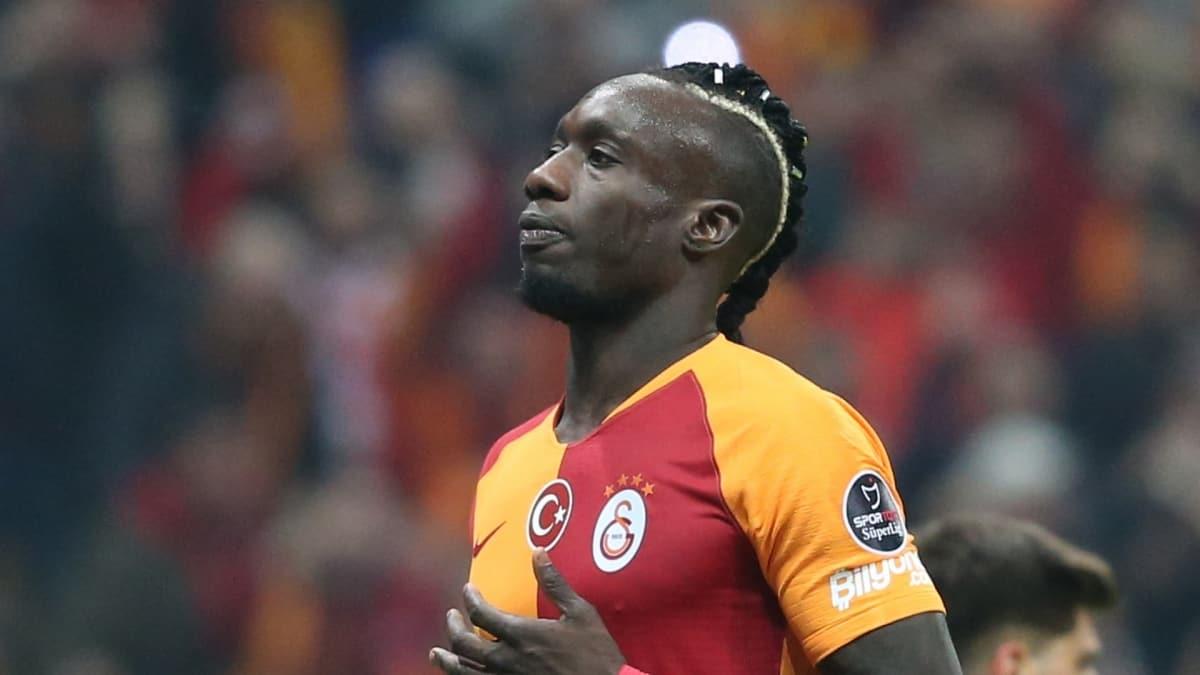 Galatasaray Diagne'yi Gztepe'ye nerdi