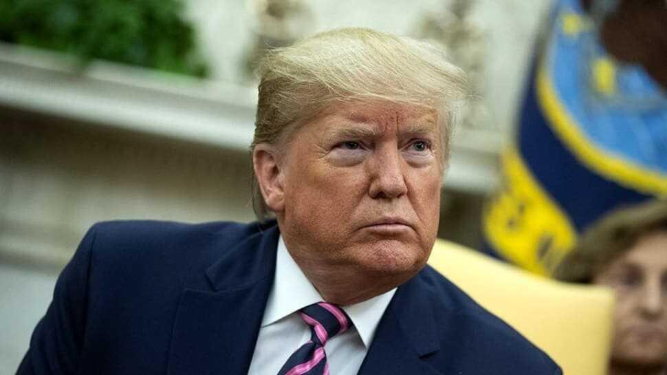 Trump'tan ABD'yi şaşırtan talep: Seçimleri erteleyin