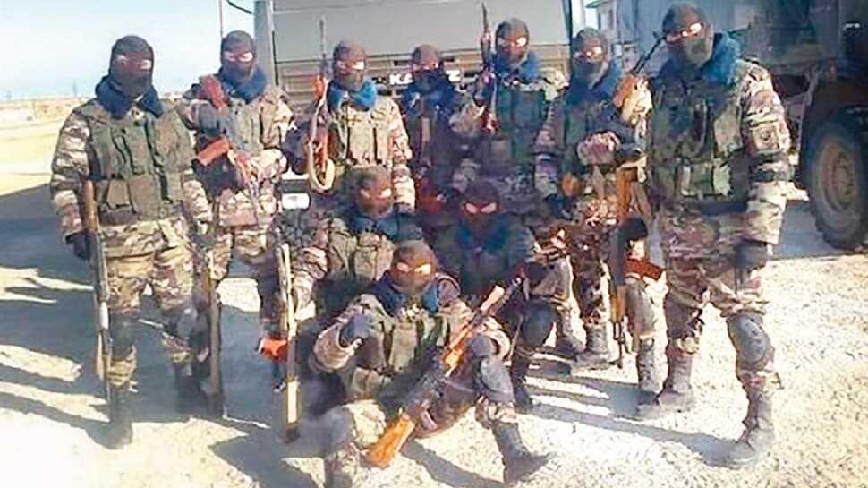 Libya'dan sonra Belarus'a fitne