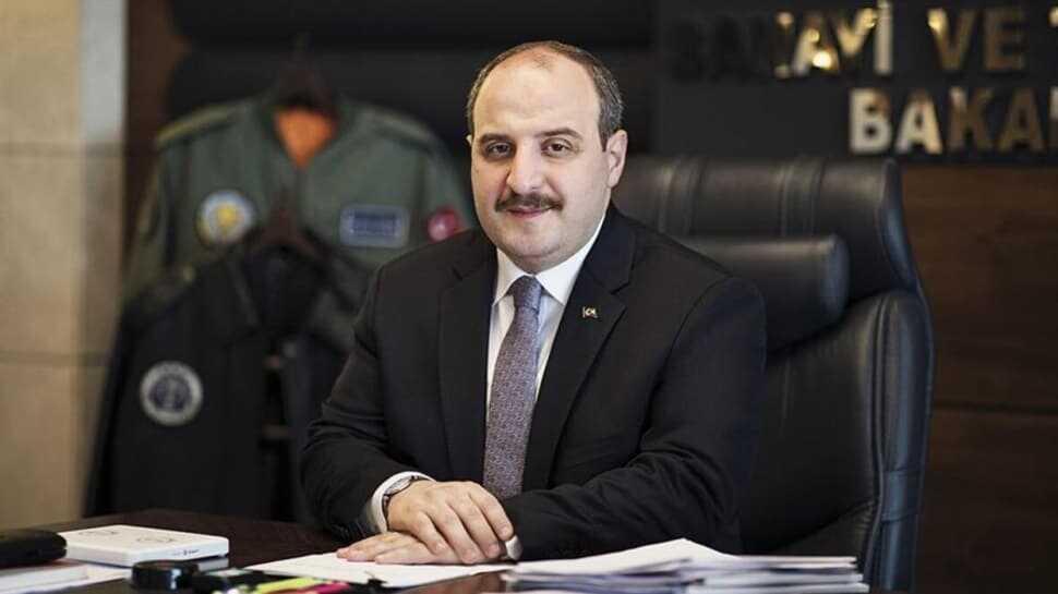 Bakan Varank'tan aşı açıklaması: Endonezya ile iş birliği yapabiliriz