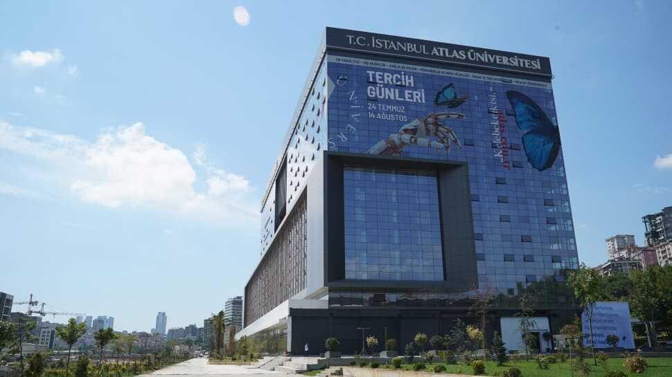 Atlas Üniversitesi genç istihdamını yönlendirecek mesleklerde iddialı