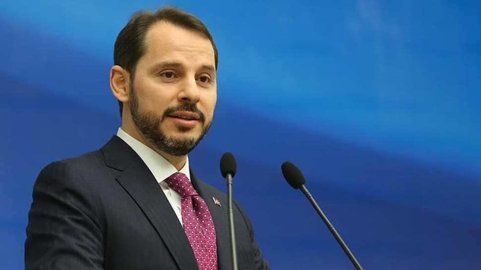 Bakan Albayrak duyurdu... Bayram öncesi vergi indirimi müjdesi