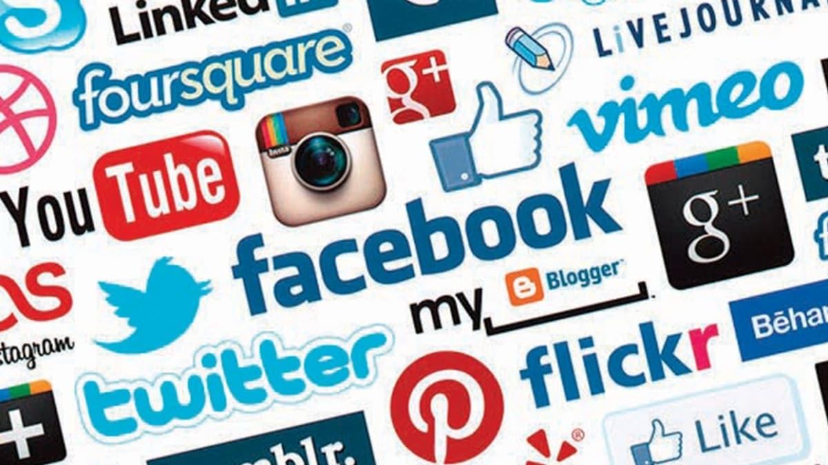 Sosyal medyada yeni dzen! Sosyal alarda kiilik haklar koruma altnda