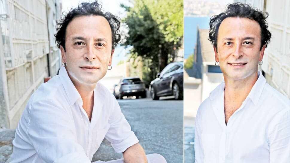 Hakan Atalay: Daha iyisini hayal etmek ile yapabilmek aynı şeyler değil