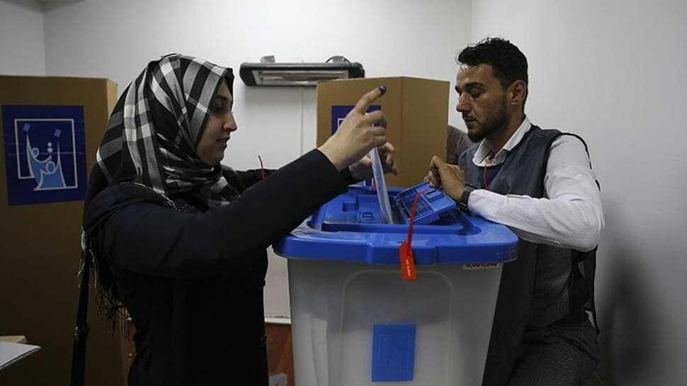 Irak'ta Haziran 2021'de erken seçim yapılacak