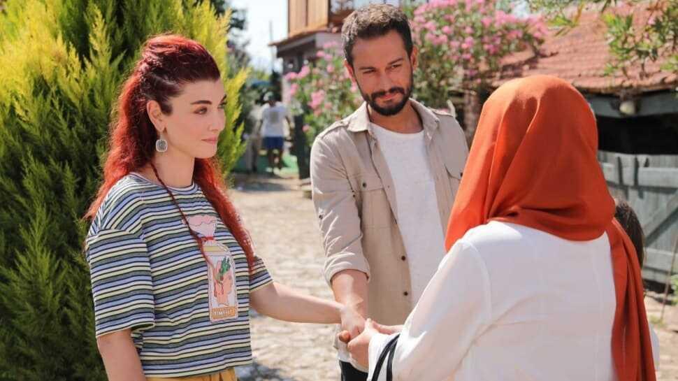 Hanımağa'nın Gelinleri filmi oyuncuları kimler, konusu ne" Hanımağa'nın Gelinleri nerede çekildi"