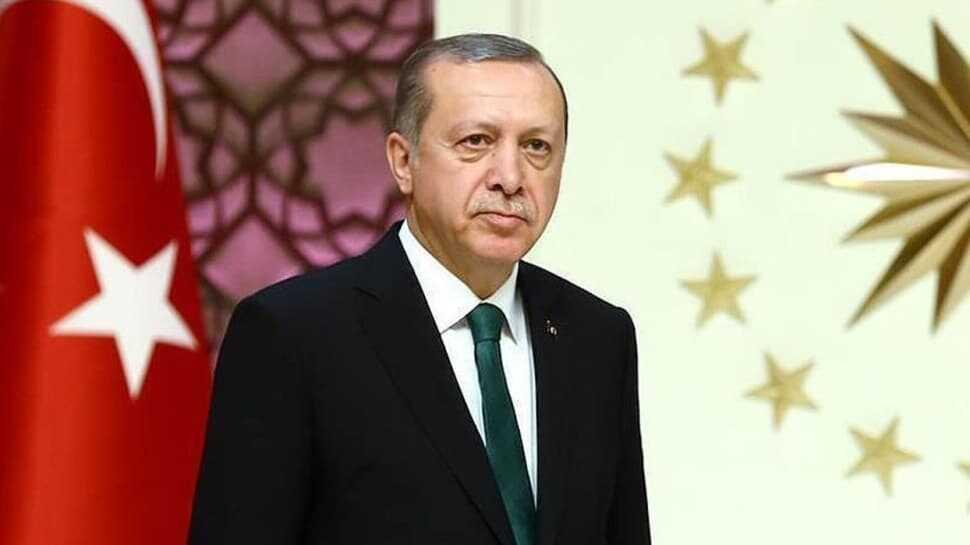 Başkan Erdoğan: Suriye'den Libya'ya zafer için kararlıyız