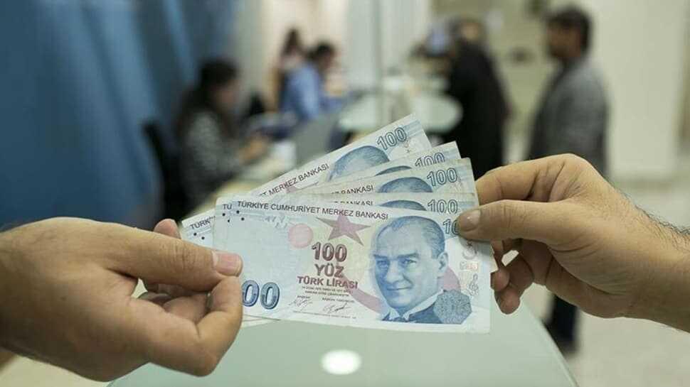 Bakan Zümrüt Selçuk duyurdu... Kısa Çalışma Ödeneği 1 ay uzatıldı