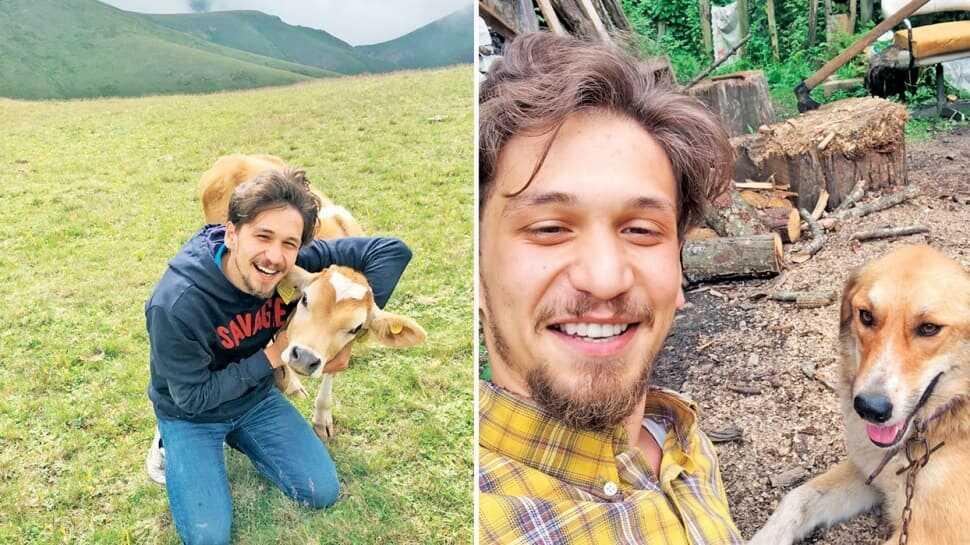 Köylüden niye fenomen olmasın"
