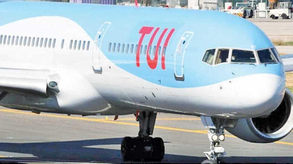 TUI'den Türkiye ve Yunanistan'a ek sefer