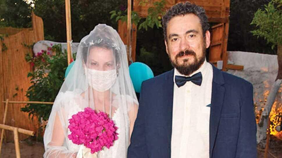 Yıldız Asyalı ve Kerem Saka'nın mutluluğu 30 gün sürdü