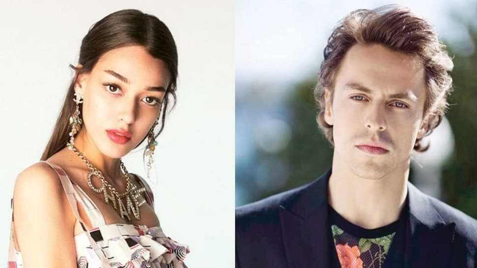 Dilan Çiçek Deniz, Metin Akdülger ile aşk iddialarını yalanladı! 'Hayatımda kimse yok'