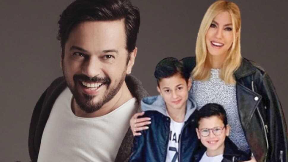 Emre Altuğ'dan Çağla Şıkel açıklaması! 'Görüşmek üzere ayrıldık'