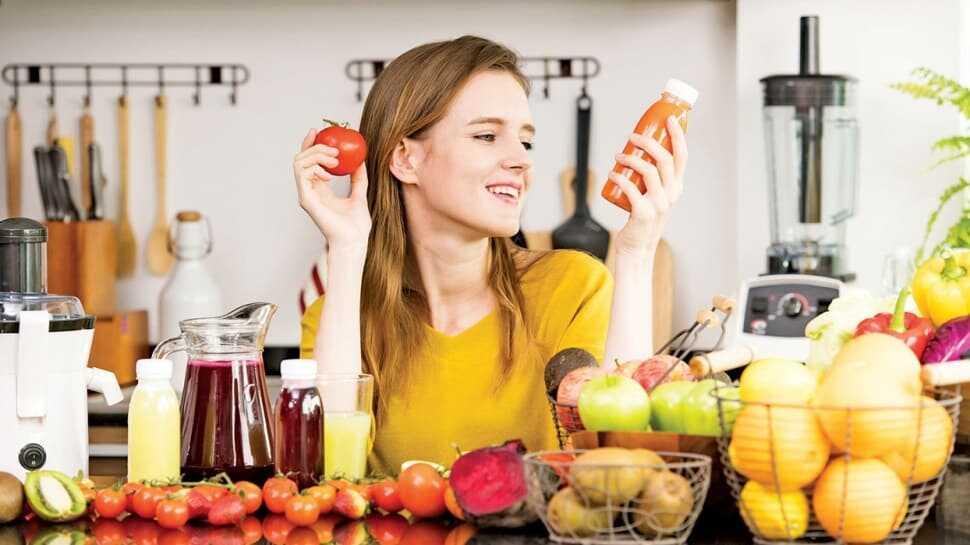 Bayram sonrası dengeleme detoksu yapın