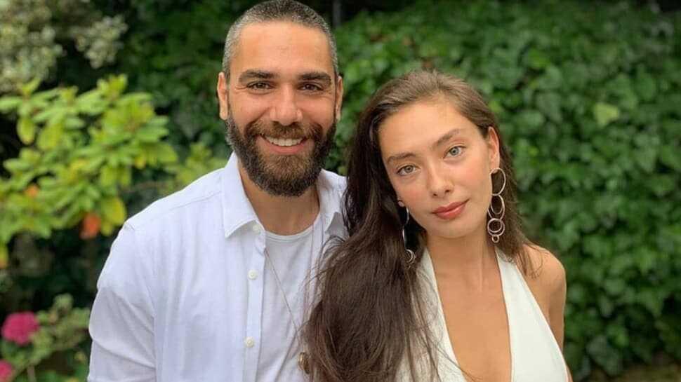Neslihan Atagül: İlk görüşte aşk diyemem