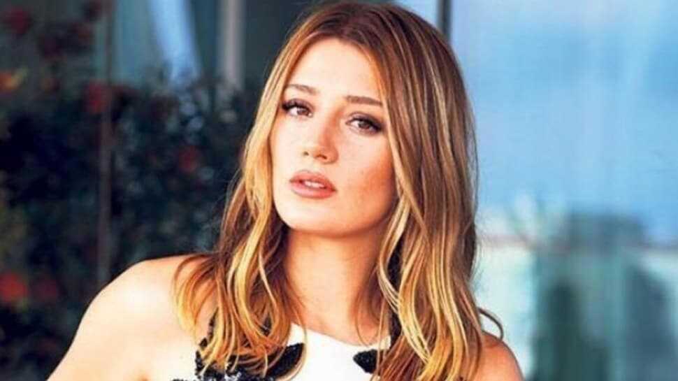 Gizem Karaca güzellik sırlarını paylaştı! Malzemelerini kendi yapıyor