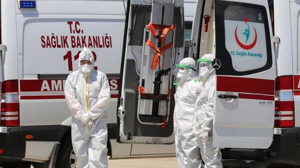 Bakan Koca açıkladı... Koronavirüs salgınında son durum