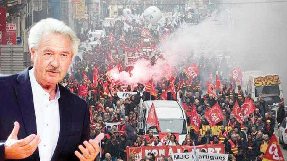 AB'den Türkiye'ye yine çifte standart