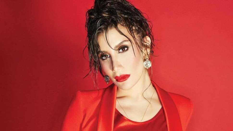 İrem Derici'den çok bıktım isyanı!