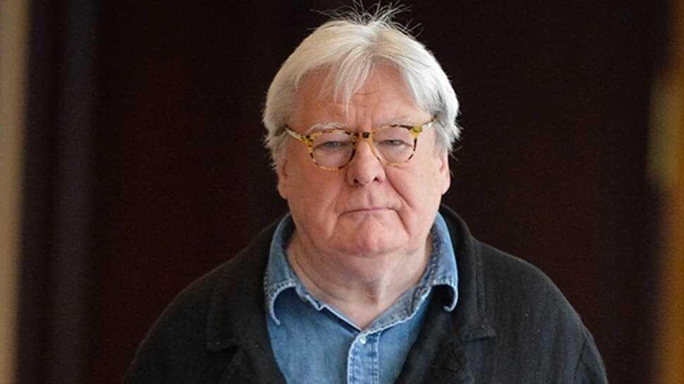 'Gece Yarısı Ekspresi' filminin yönetmeni Alan Parker hayatını kaybetti