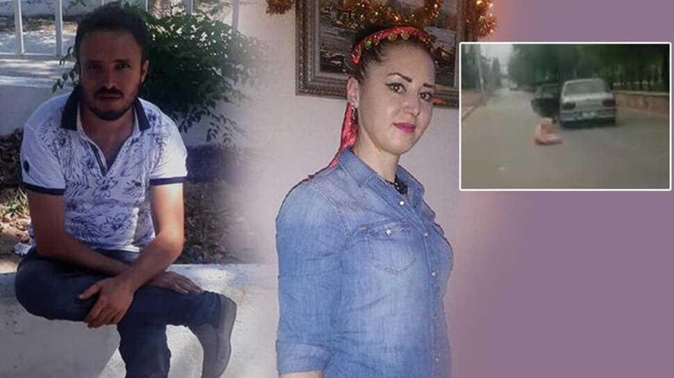 Sevgilisini benzinle yakarak öldürmüştü: Yerel mahkemenin verdiği 'iyi hal' indirimi bozuldu