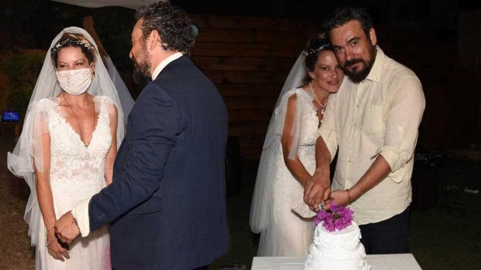 1 aylık evliliği sona eren Yıldız Asyalı'dan ilk açıklama: Resmi nikahımız yoktu!