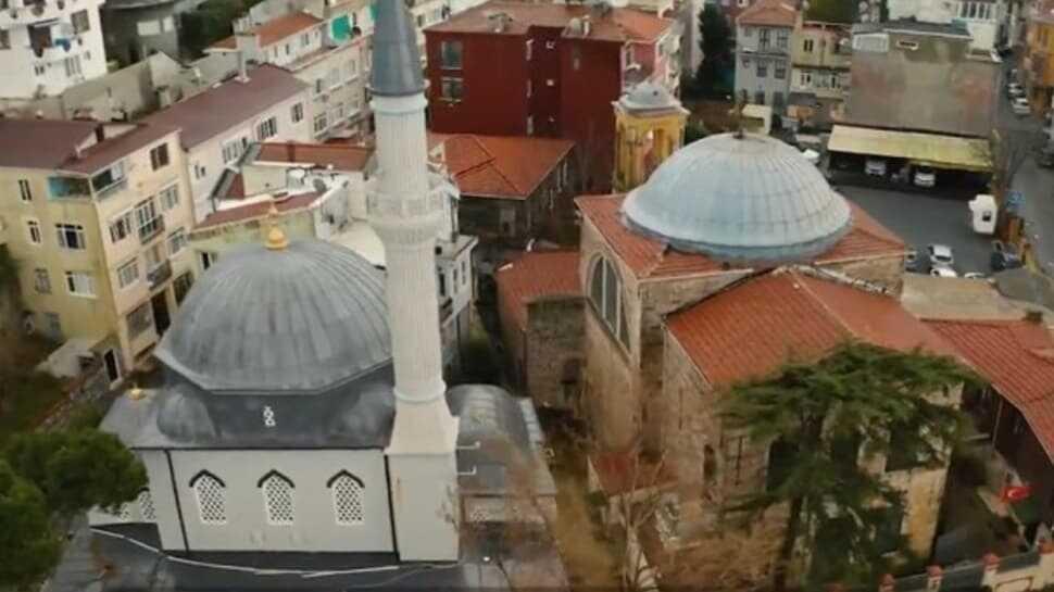 Yunanistan'daki Rumların ithamlarına Türkiye'deki Rum vatandaşlar gerçeklerle cevap verdi