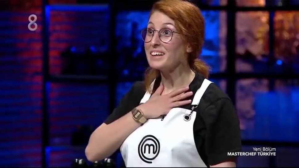 MasterChef Emel kaç yaşında" Emel Günoğlu kimdir, aslen nereli"