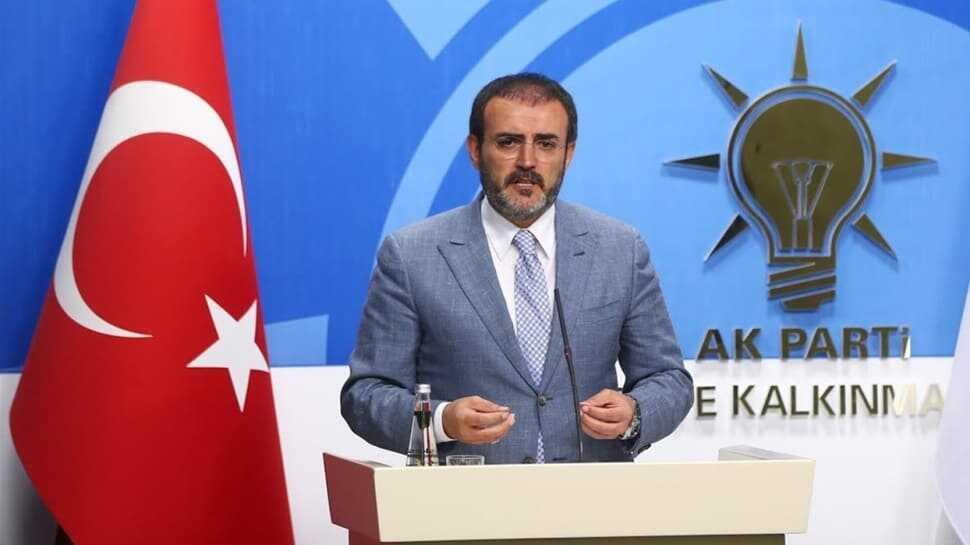 Mahir Ünal'dan yerel yönetimler değerlendirmesi