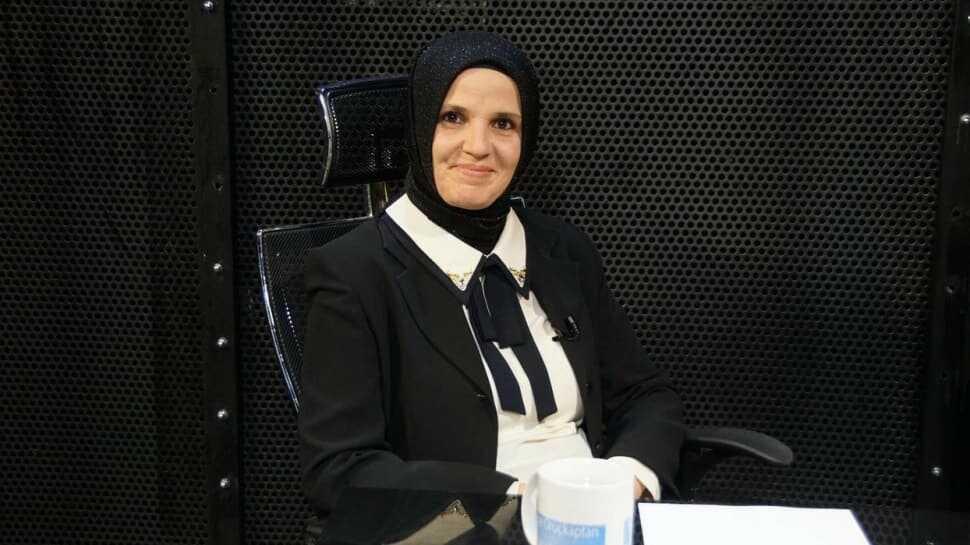 Sağlıklı Beslenme Danışmanı ve Yaşam Koçu İlknur Özkuş: Pandemi sonrası ağır ve zorlayıcı diyetlerden uzak durmalıyız