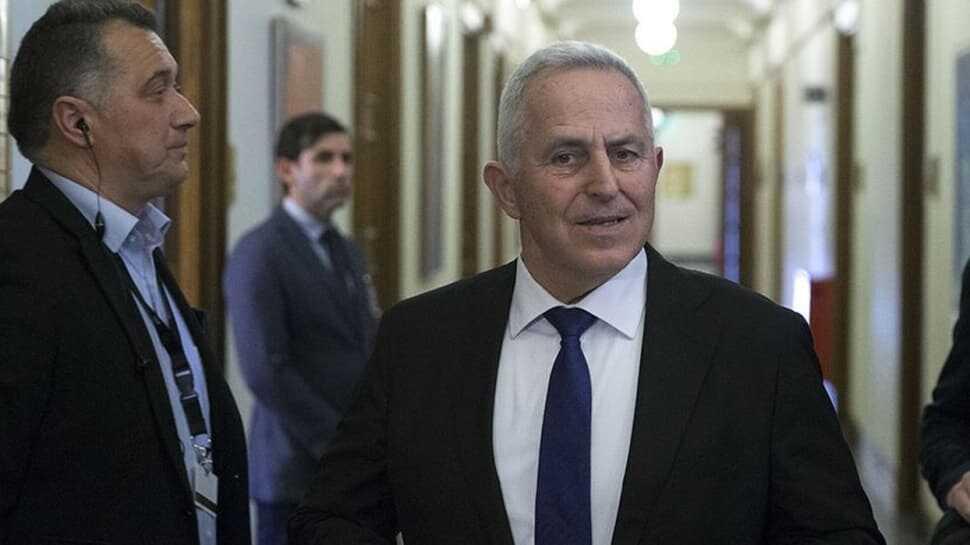 Yunanistan'ın eski Savunma Bakanı Apostolakis'ten Başkan Erdoğan ve Türkiye için çarpıcı sözler... 'Avrupalılar Türkleri tercih eder'