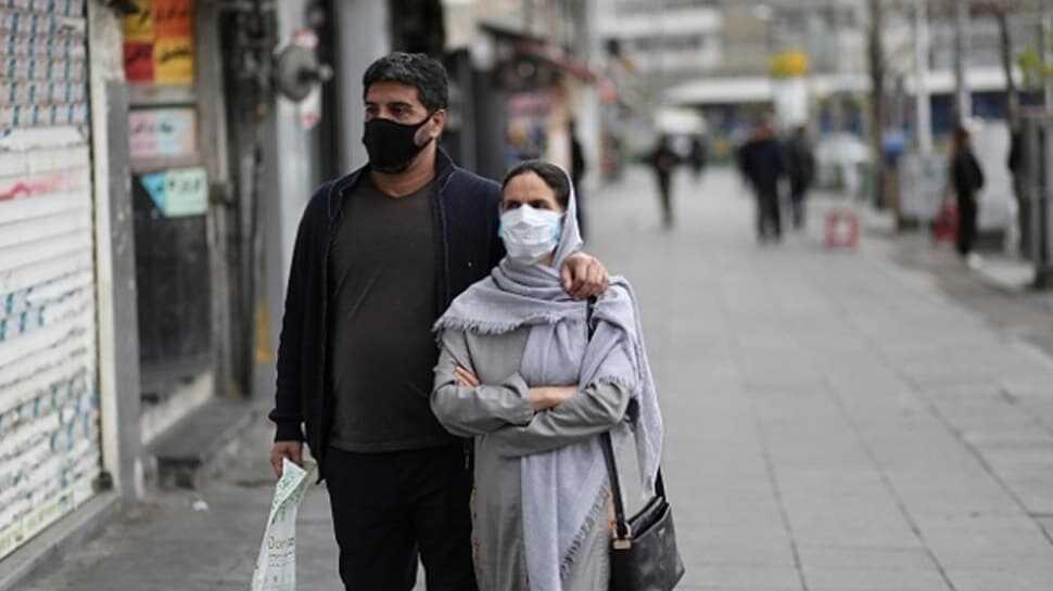 İran'da Kovid-19 nedeniyle can kaybı 17 bini aştı