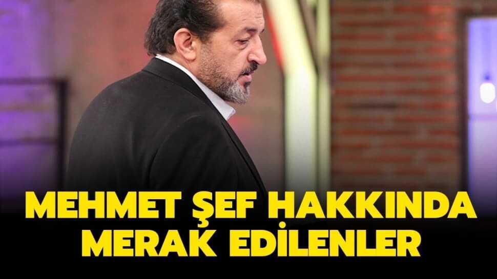 Mehmet Yalçınkaya kaç yaşında"