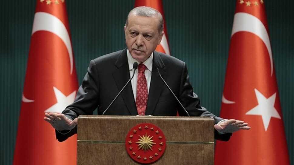 Fransız Le Monde gazetesinde dikkat çeken haber: 'Erdoğan Sevr'den intikamını alıyor'