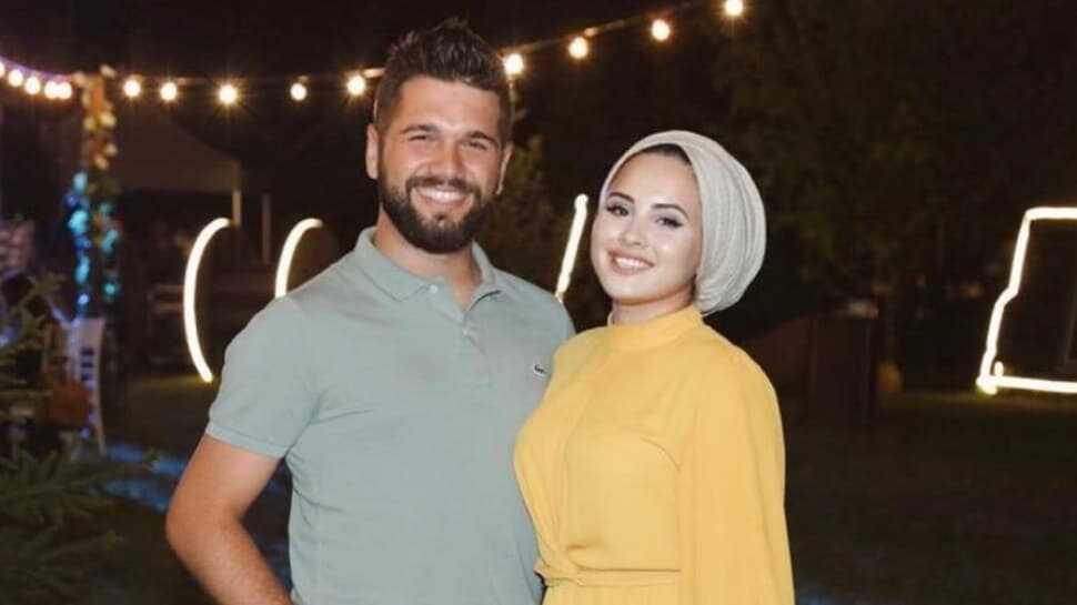 Yavuz ve Merve Çifti: Yeni kanun sosyal medyadaki düzeni sağlayacak