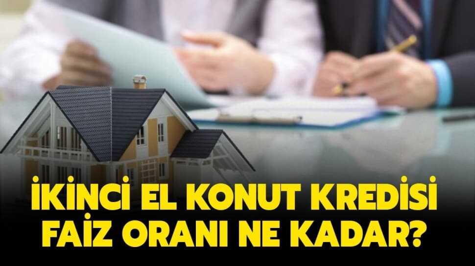 0.74 faizli konut kredisi bitti mi"
