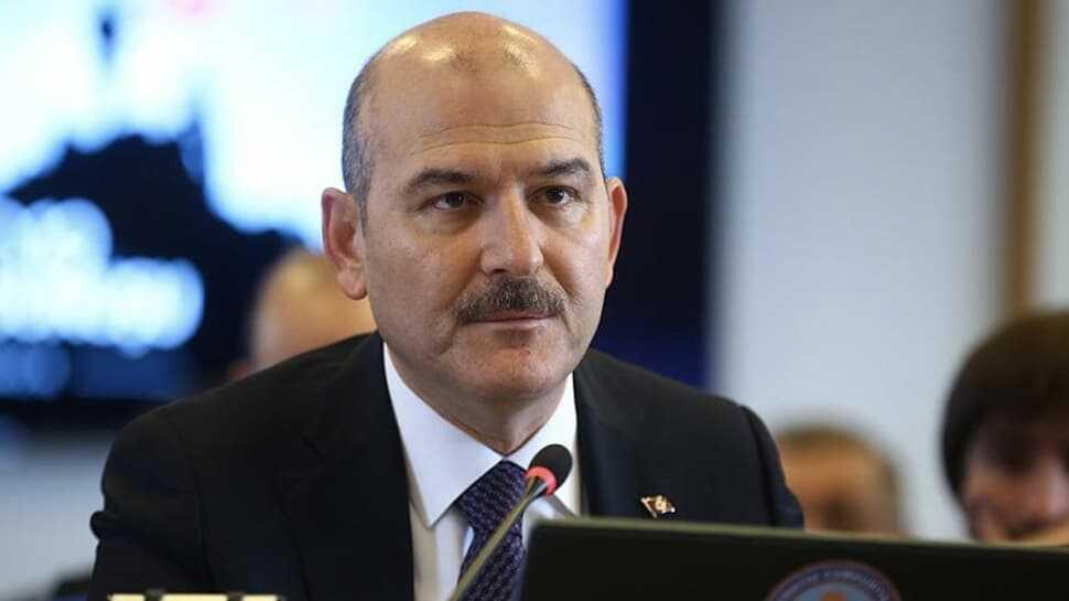 Bakan Soylu açıkladı: Bayramda 45 vatandaşımız hayatını kaybetti