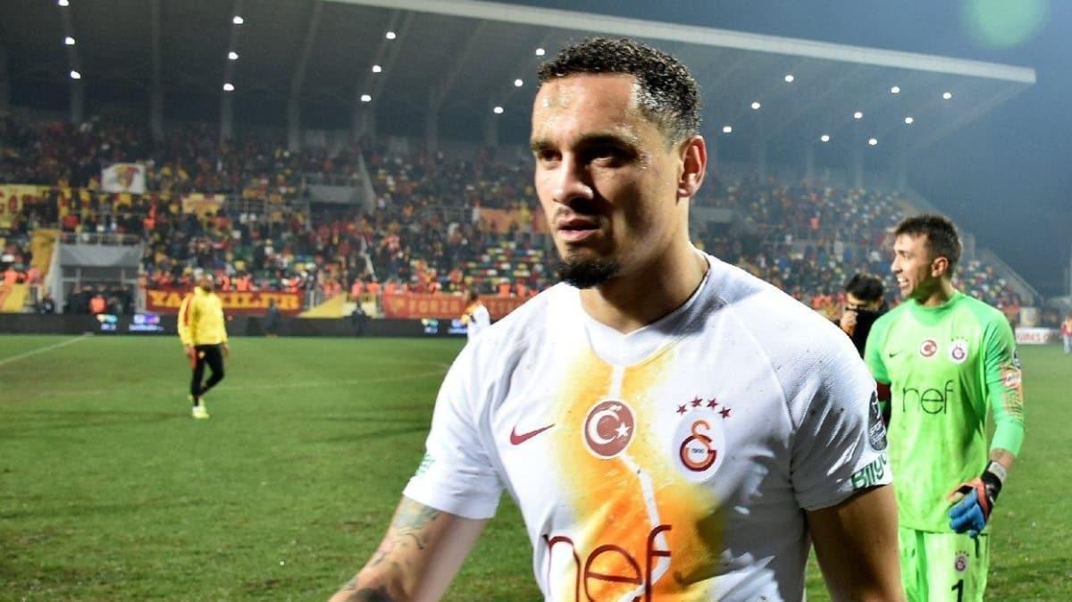 Galatasaray'n Maicon transferinde kayb byk oldu