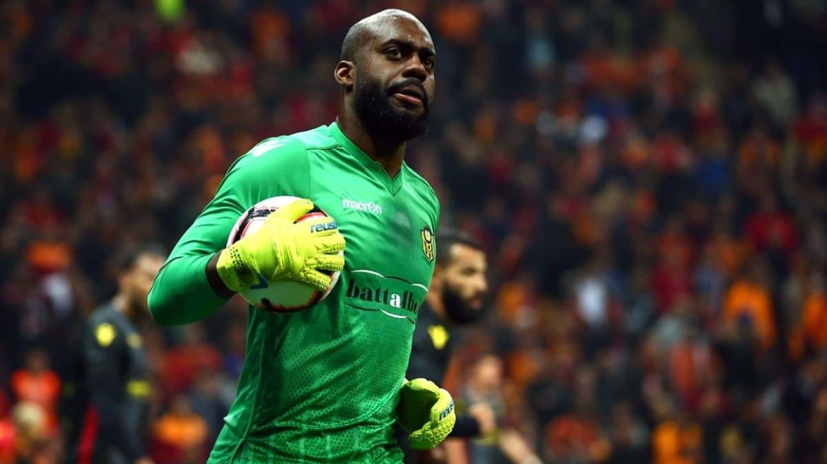Yeni Malatyaspor'da 9 futbolcunun szlemesi sona erdi